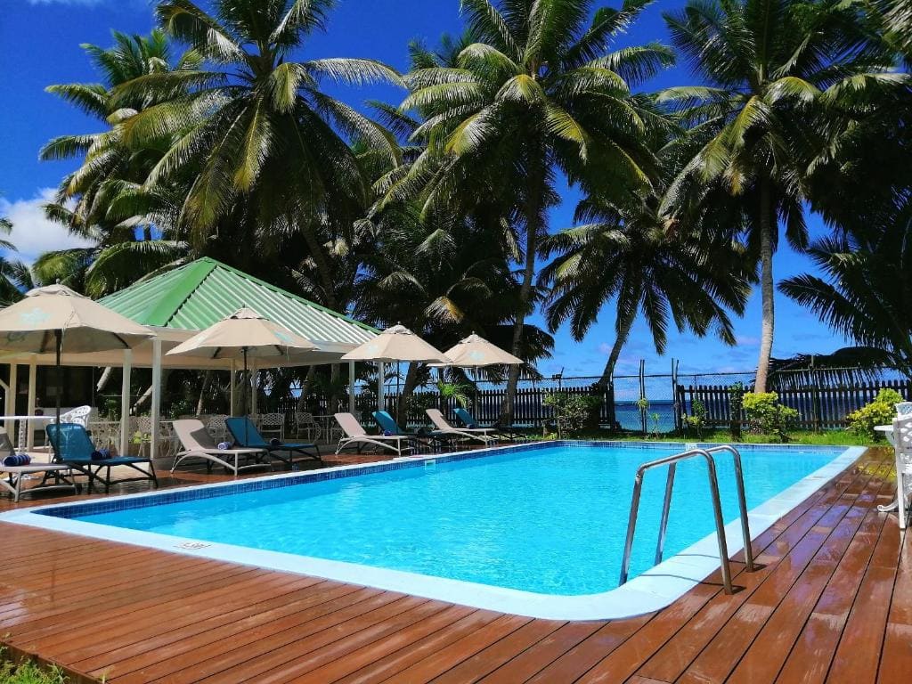 Le Relax Beach Resort - View 3