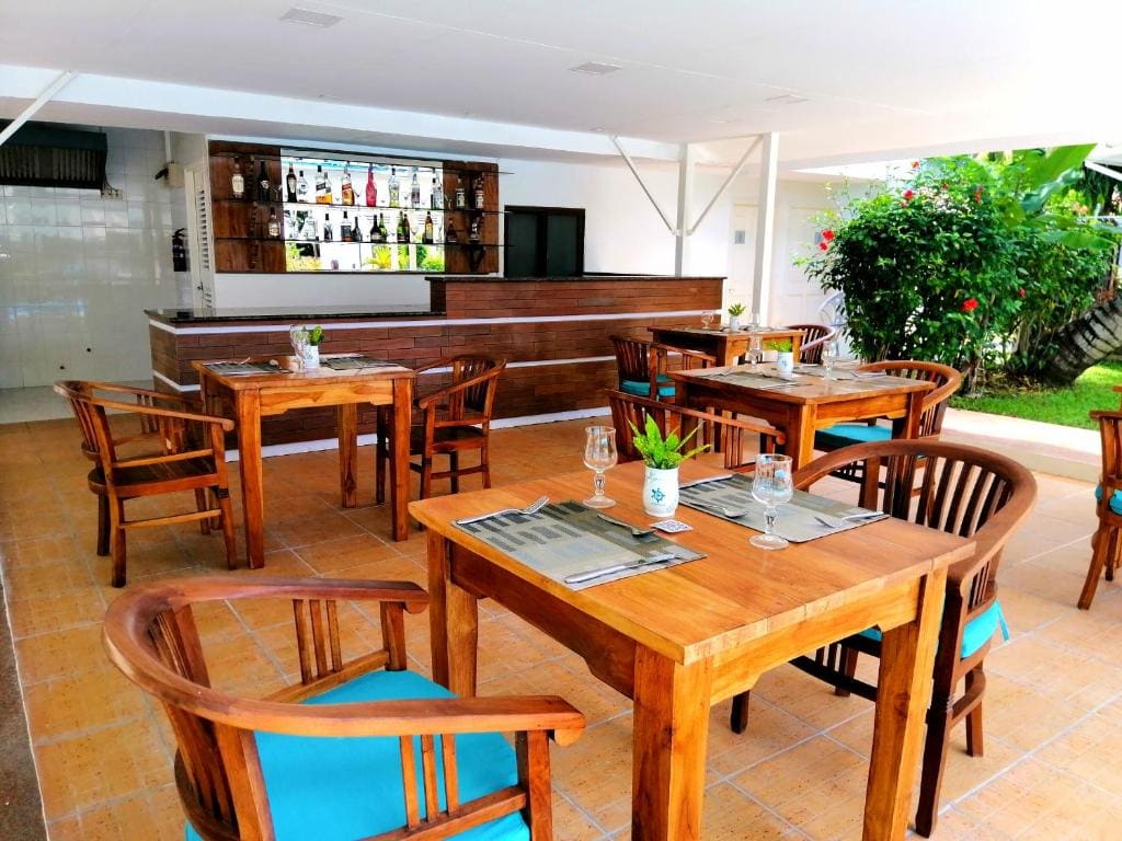 Le Relax Beach Resort - View 4