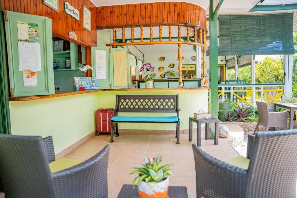Pension Michel - View 4