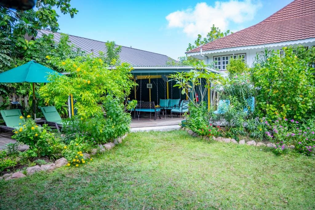 Pension Michel - View 3