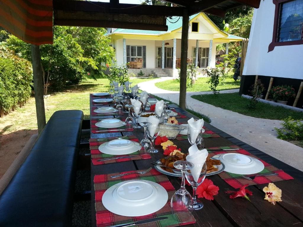 Zanboza Guesthouse - View 5