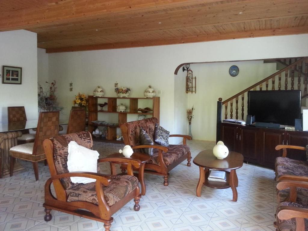 Zanboza Guesthouse - View 4