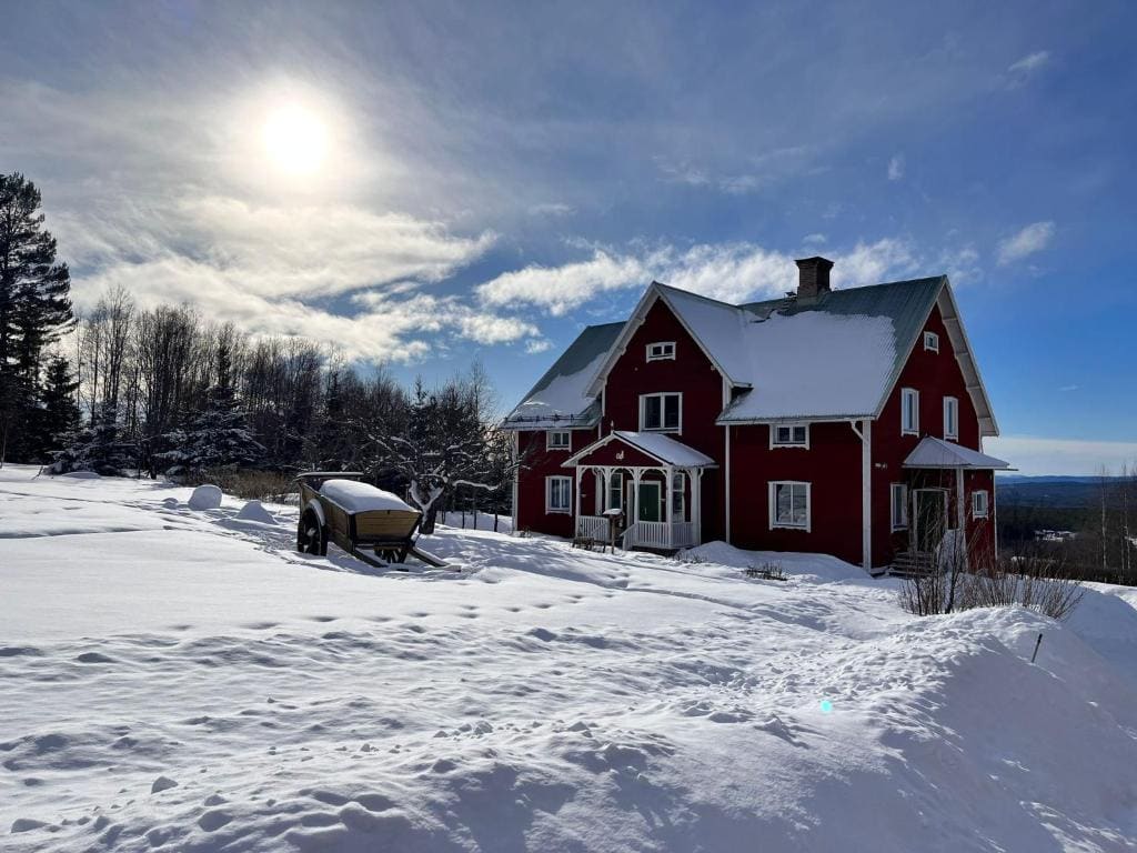 Åbergs Gård - BnB Orsa Åberga - View 5