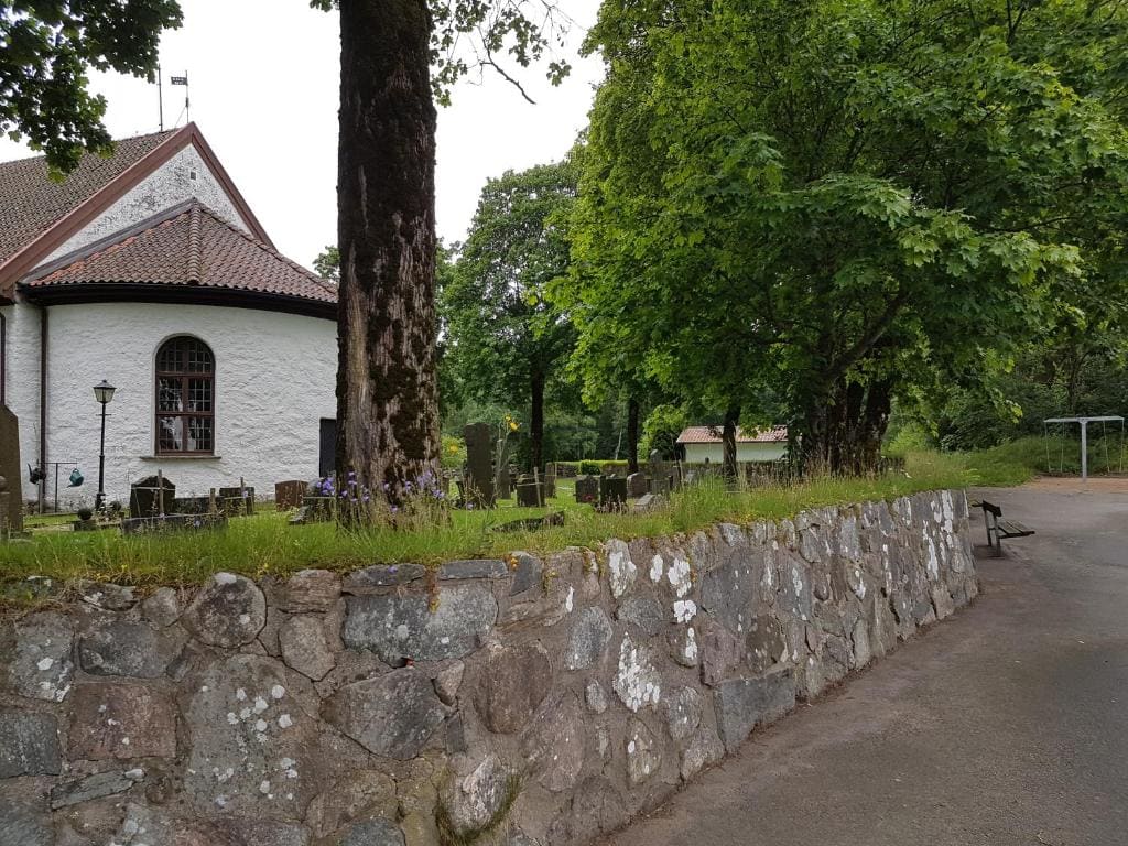 Alkoven Logi - Main view