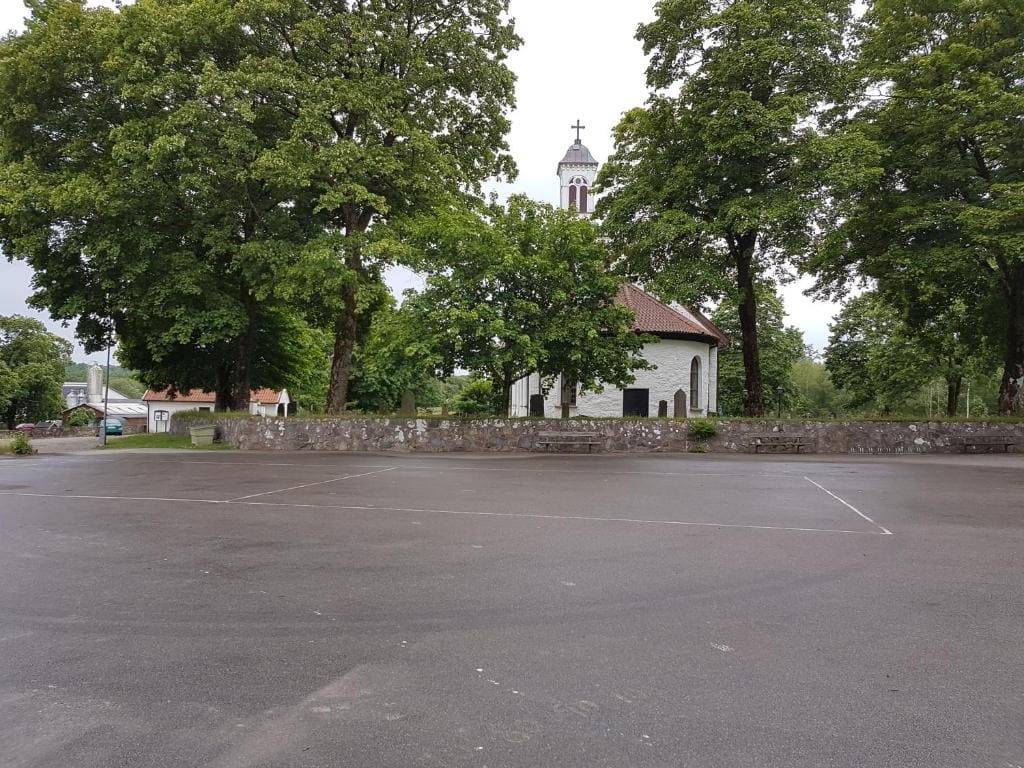 Alkoven Logi - View 3