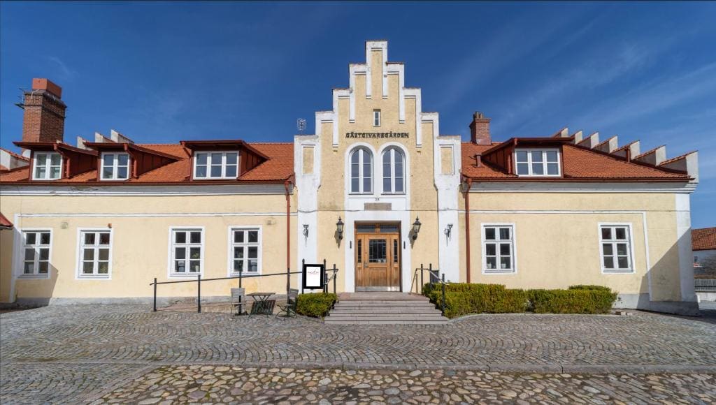 Anita på Gästis i Anderslöv - Main view
