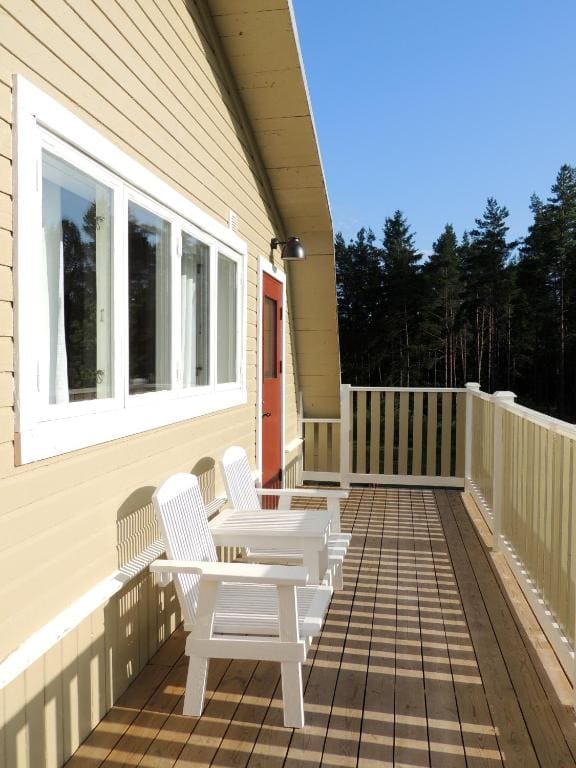 Ardrebo B&B - View 5
