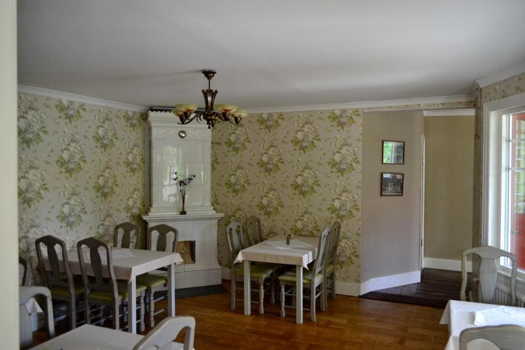 Ardrebo B&B - View 4