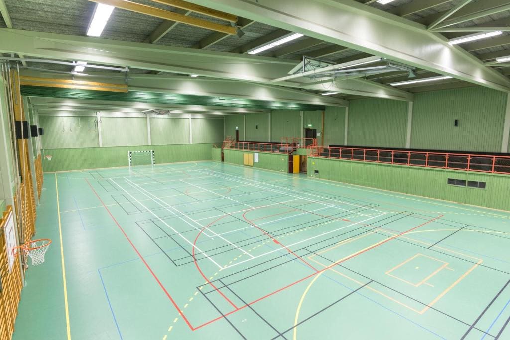Ätrans Stugby & Fritidsanläggning - View 4