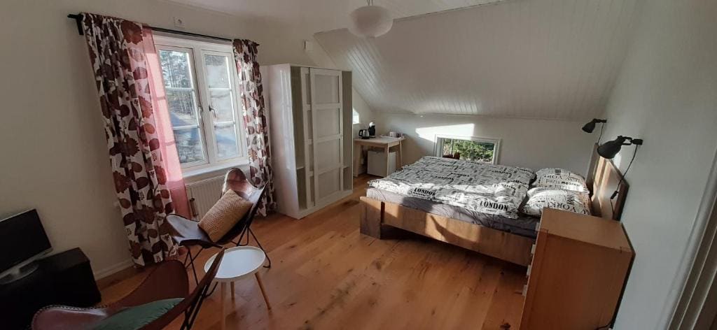 B&B Idala - View 2