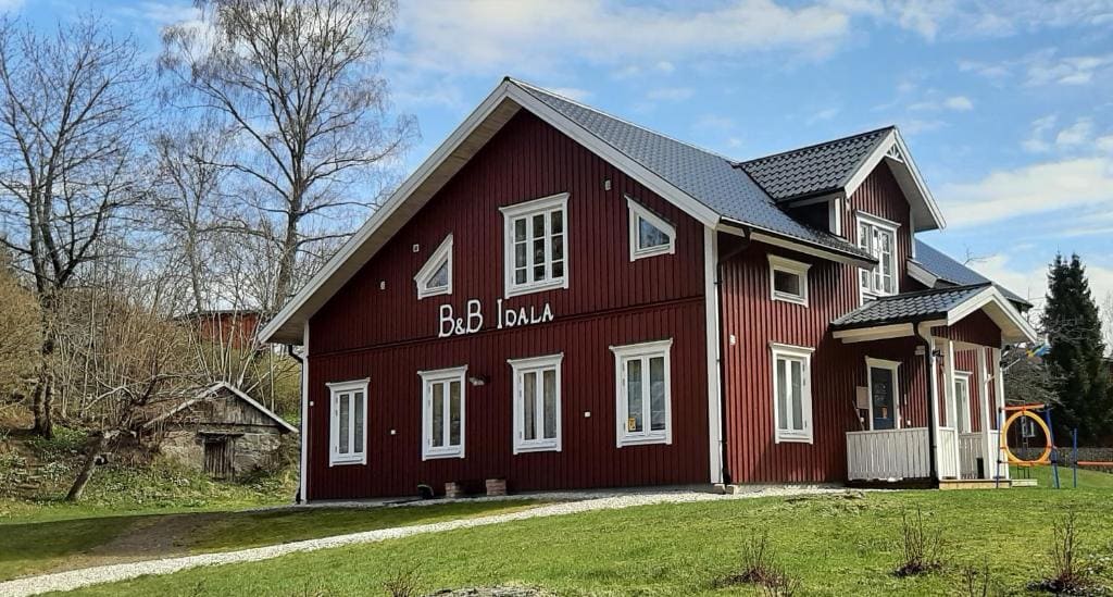 B&B Idala - Main view