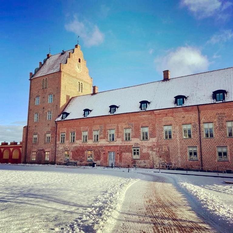Bäckaskog Slott — фото 4