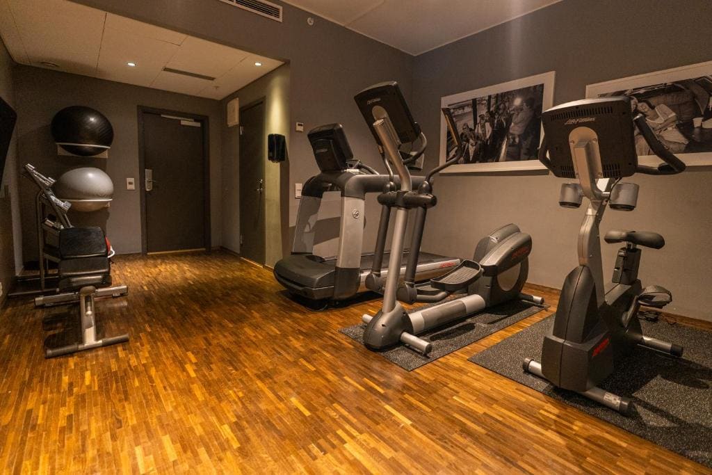 Backstage Hotel Stockholm - View 5
