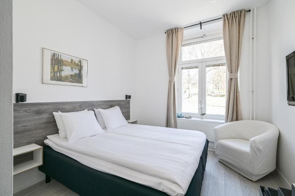 Hotel Bema - View 2