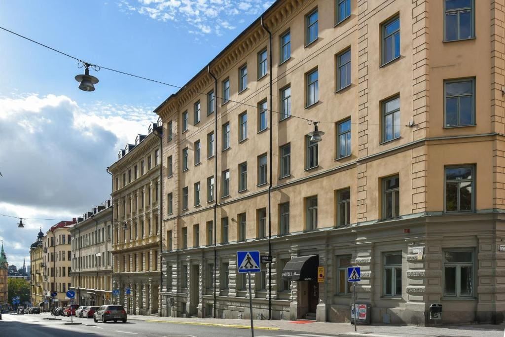 Hotel Bema - View 3
