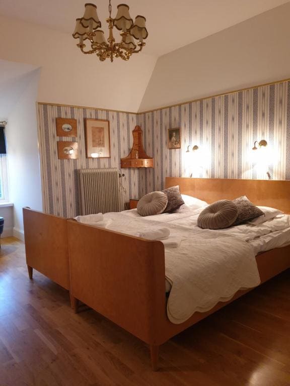 Bergsgården Hotell & Konferens - View 2