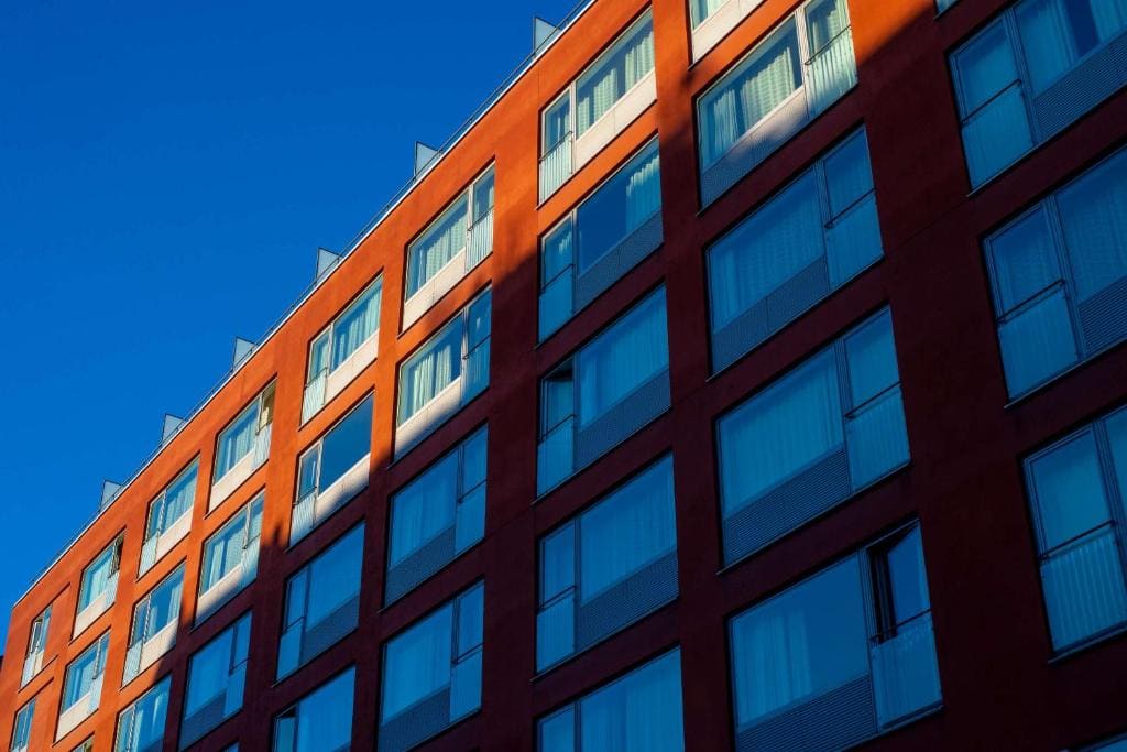Best Western Plus Time Hotel - Main view