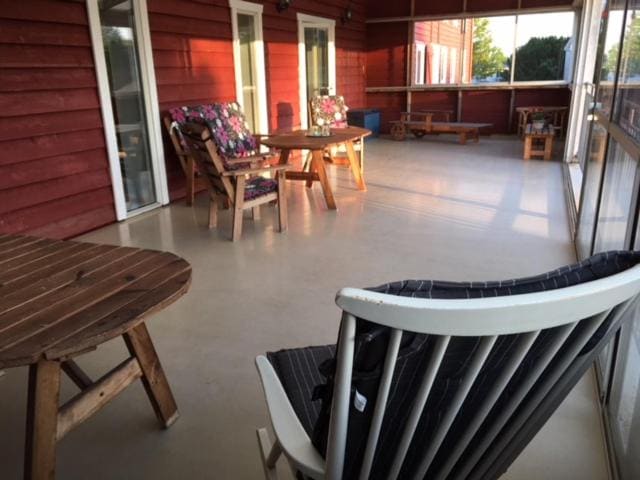 Borrby Frö B&B - View 4