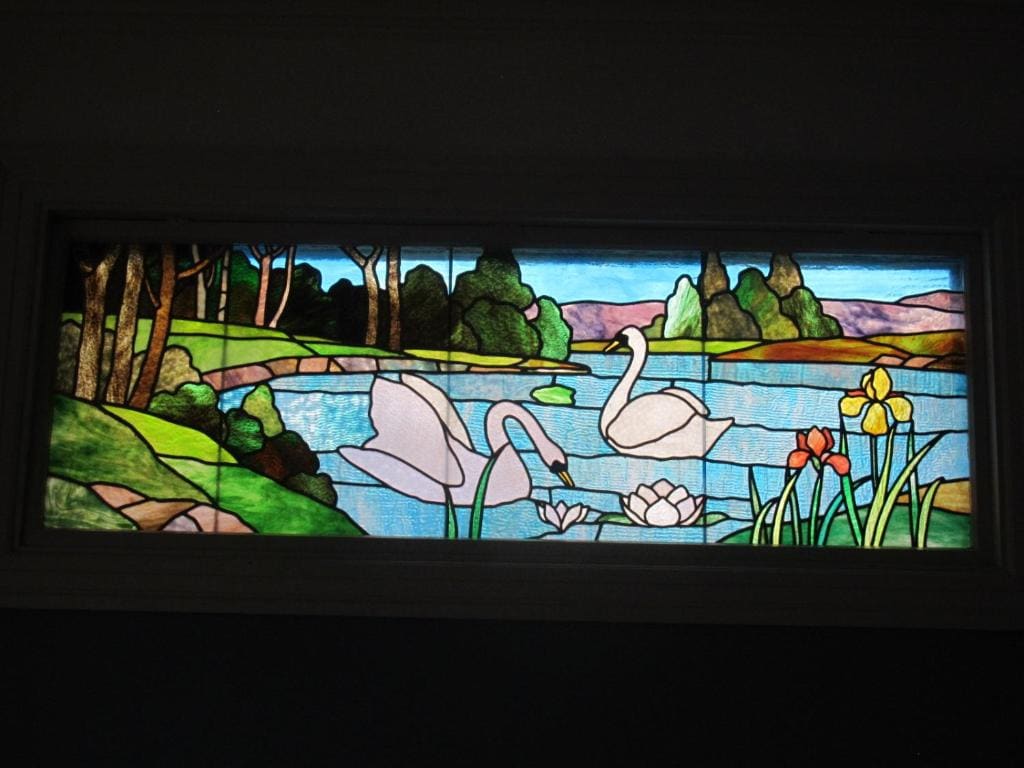 Borrgården Hostel - View 4