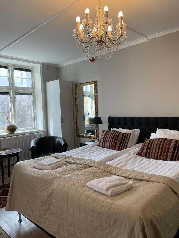 Börsen Annex - View 2