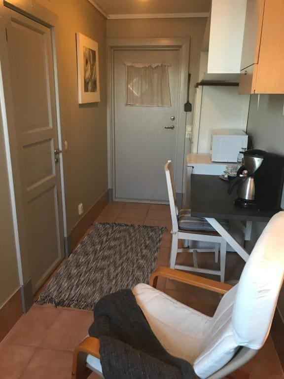 Broby Bed & Breakfast entréplan - View 7
