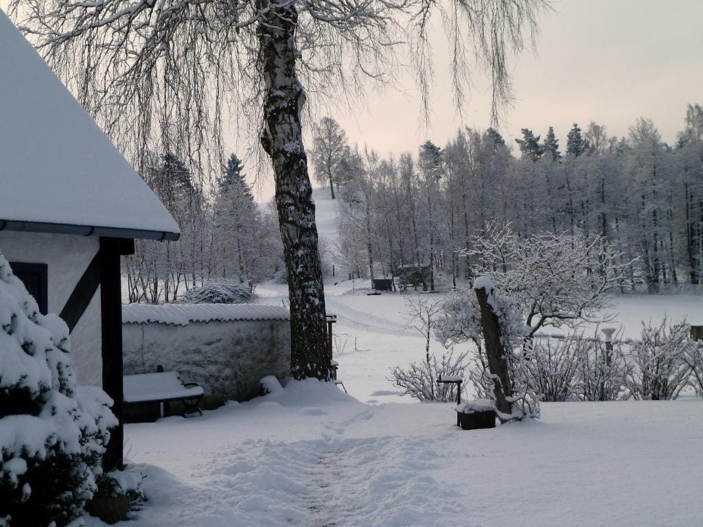 Brösarp Källagården Vindsvåning 2 rum och kök - View 4