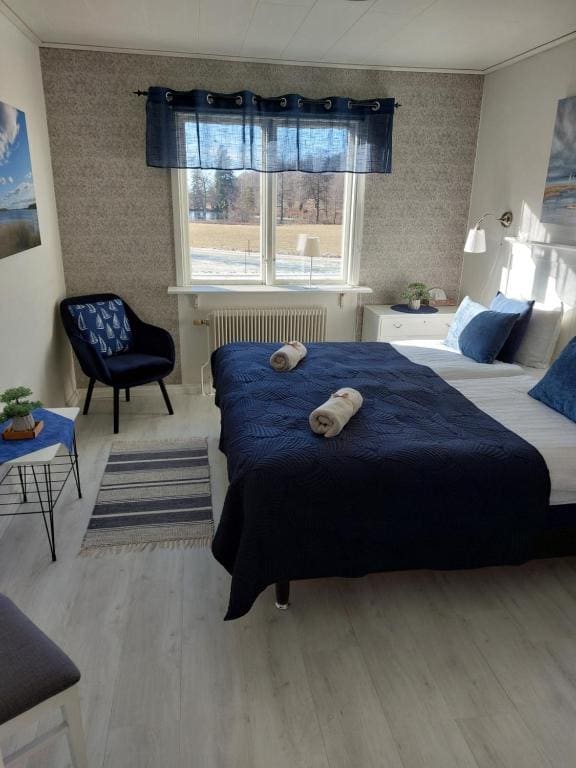 Bruksgården Bed&Breakfast - View 2