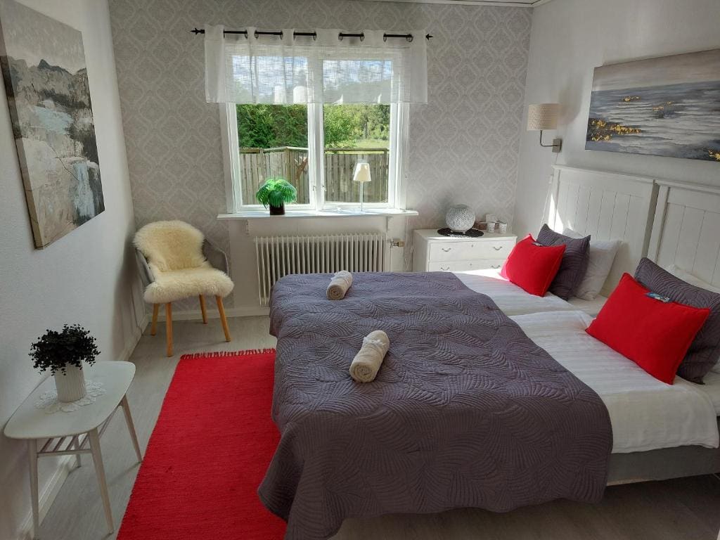 Bruksgården Bed&Breakfast - View 7
