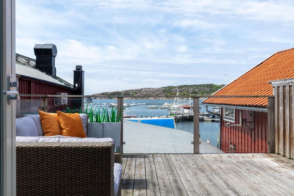 Bryggan Fjällbacka - View 6