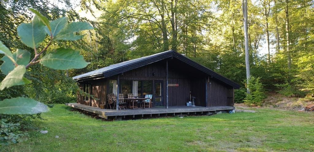 Camp Wild West, Karlarp 3C, Höör - Main view