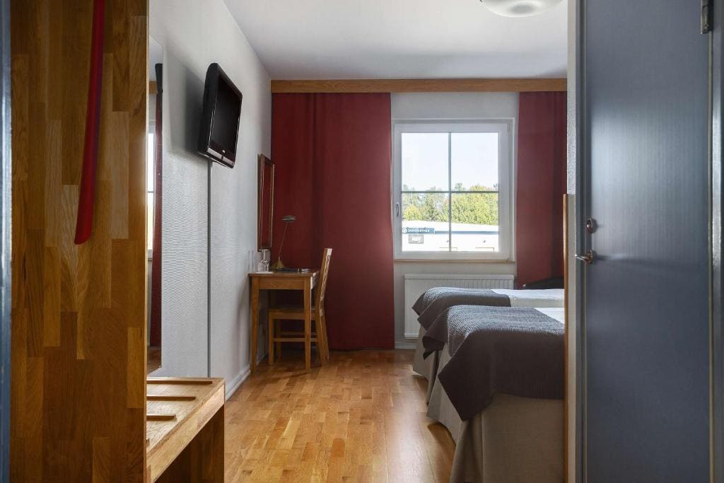 Dalhall Hotell - View 6
