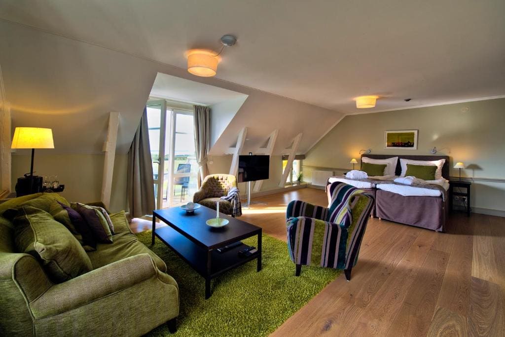 Ekerum Resort Öland - View 2
