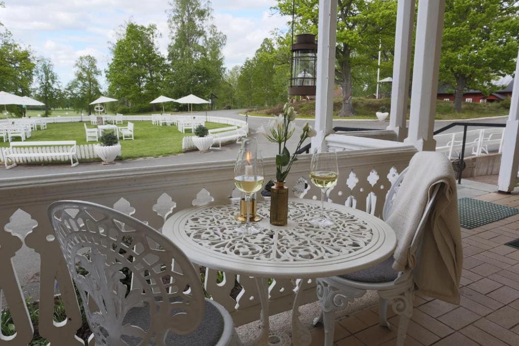 Fredensborgs Herrgård - View 5