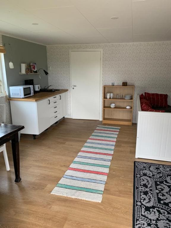 Gårdshus 1 - View 4