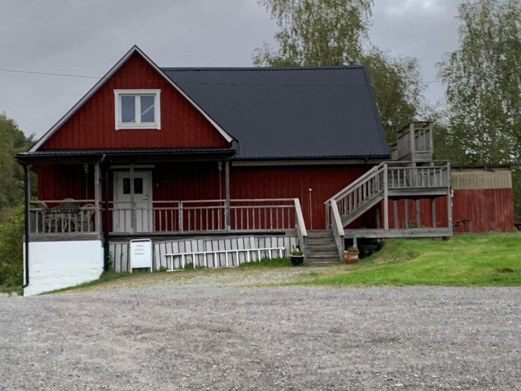 Gårdshus 1 - View 6