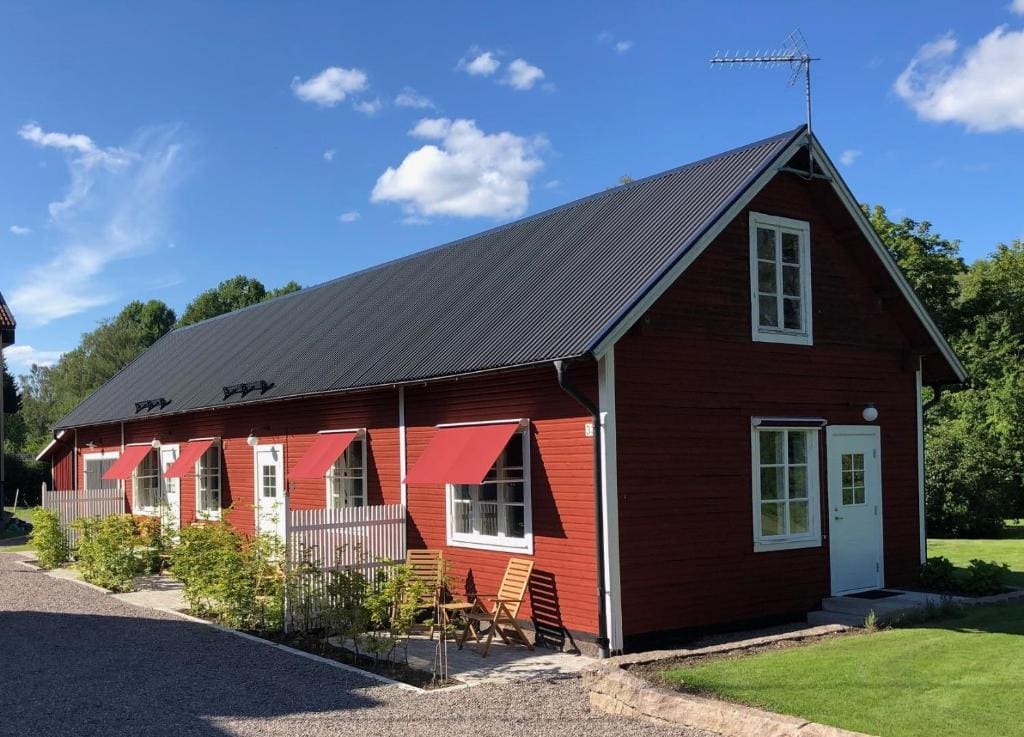 Gårdshuset Orrefors - View 3