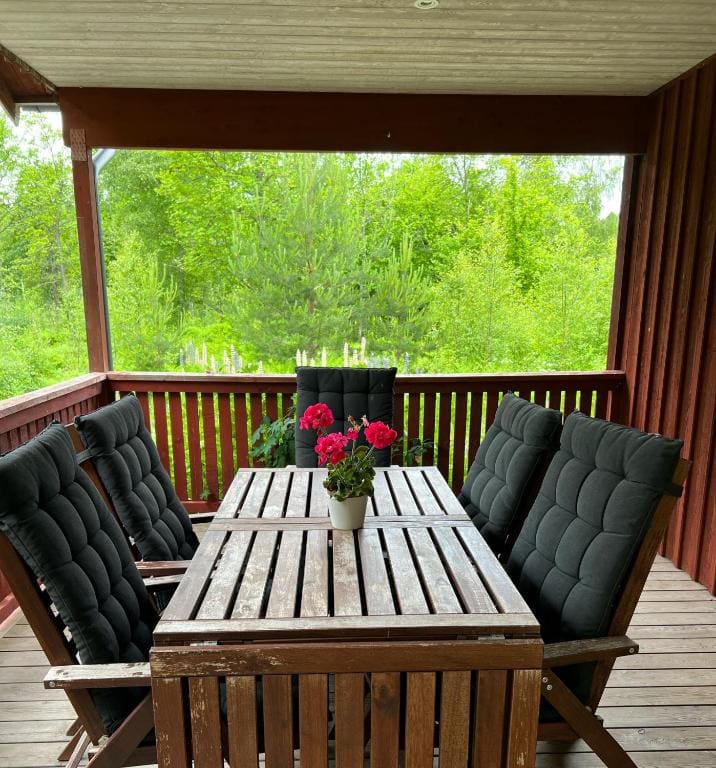 Grönelid Gård - View 6