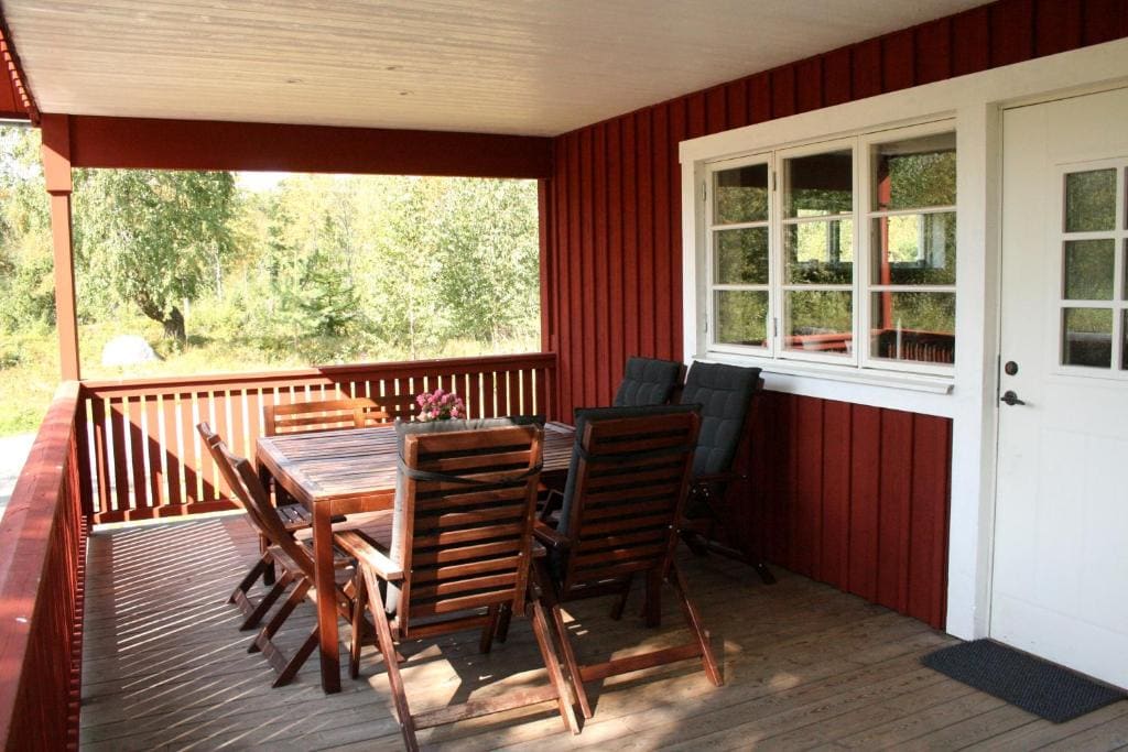 Grönelid Gård - View 4