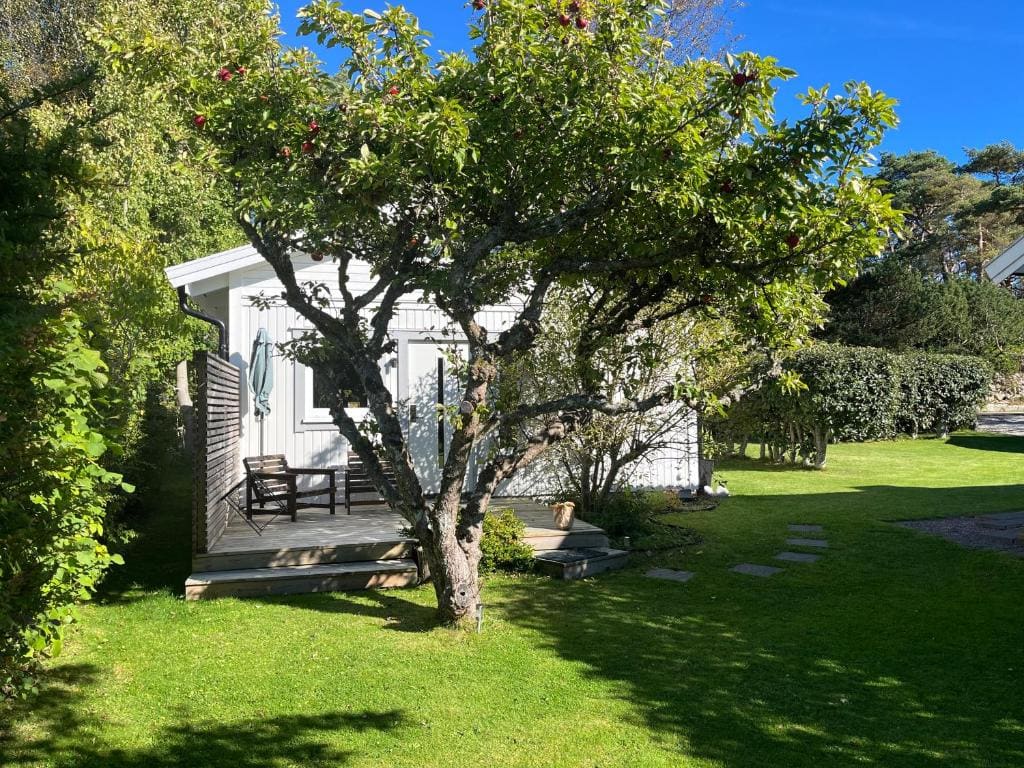Guest House in Särö - View 5