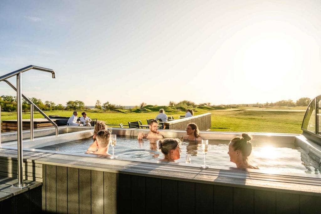 Halmstad Golfarena Hotell & Lägenheter - View 6