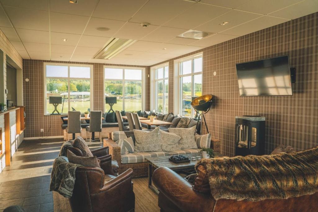 Halmstad Golfarena Hotell & Lägenheter - View 3