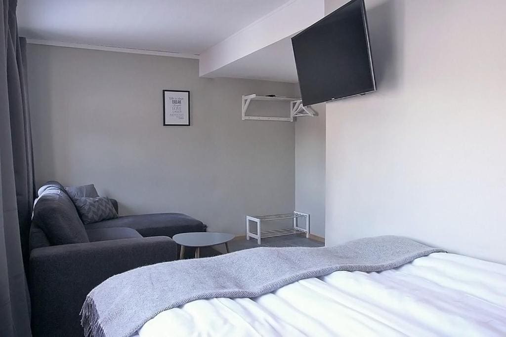 Hemavans Högfjällshotell — Ansicht 3