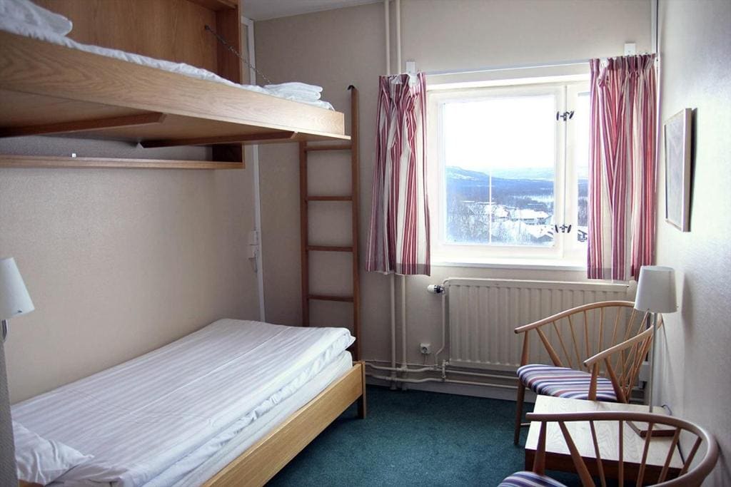Hemavans Högfjällshotell — Ansicht 5