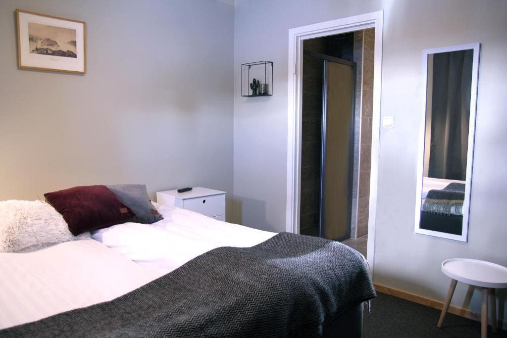 Hemavans Högfjällshotell — Ansicht 7