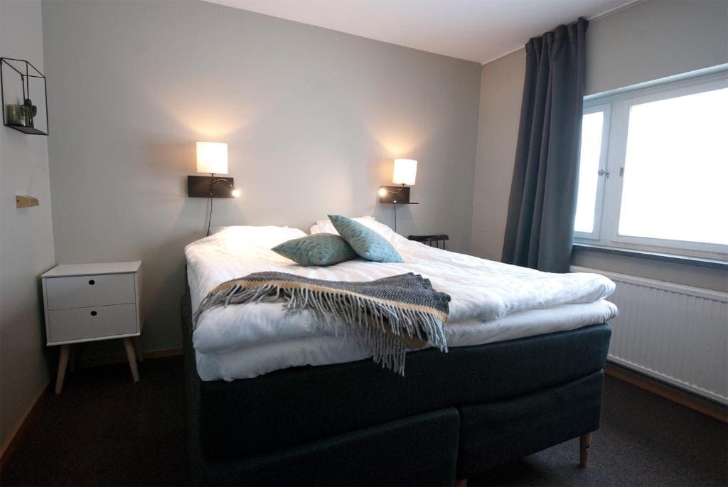 Hemavans Högfjällshotell — Ansicht 4