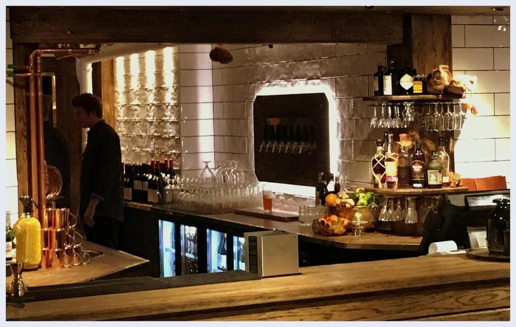 Hemavans Högfjällshotell — Ansicht 6