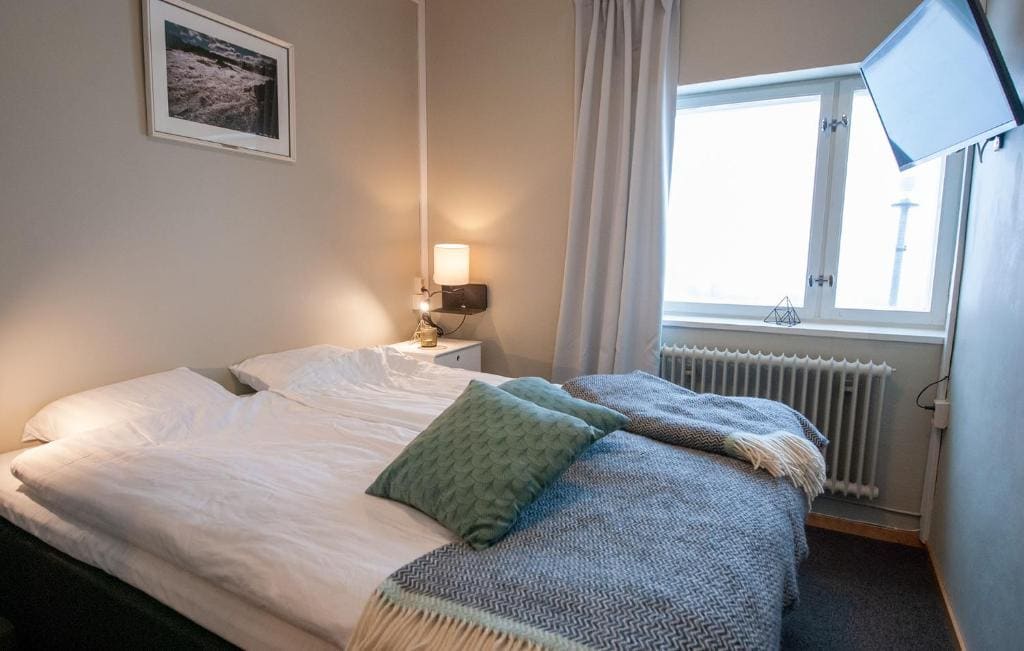Hemavans Högfjällshotell — Hauptbild