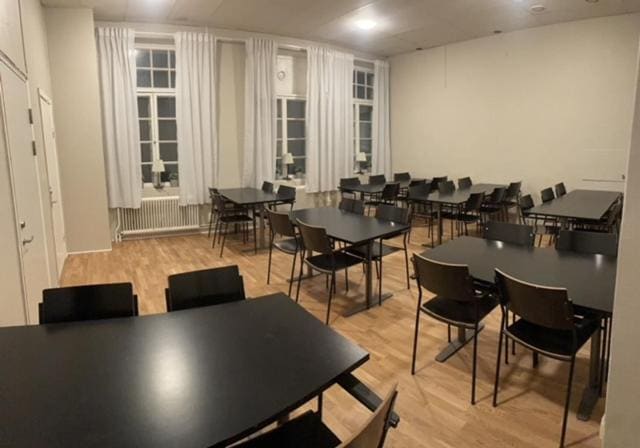 HK Vandrarhem & Longstay — Vue 3