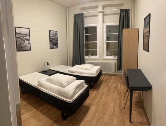 HK Vandrarhem & Longstay — Vue 6