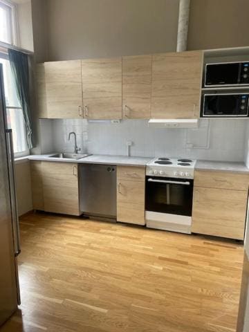 HK Vandrarhem & Longstay — Vue 4